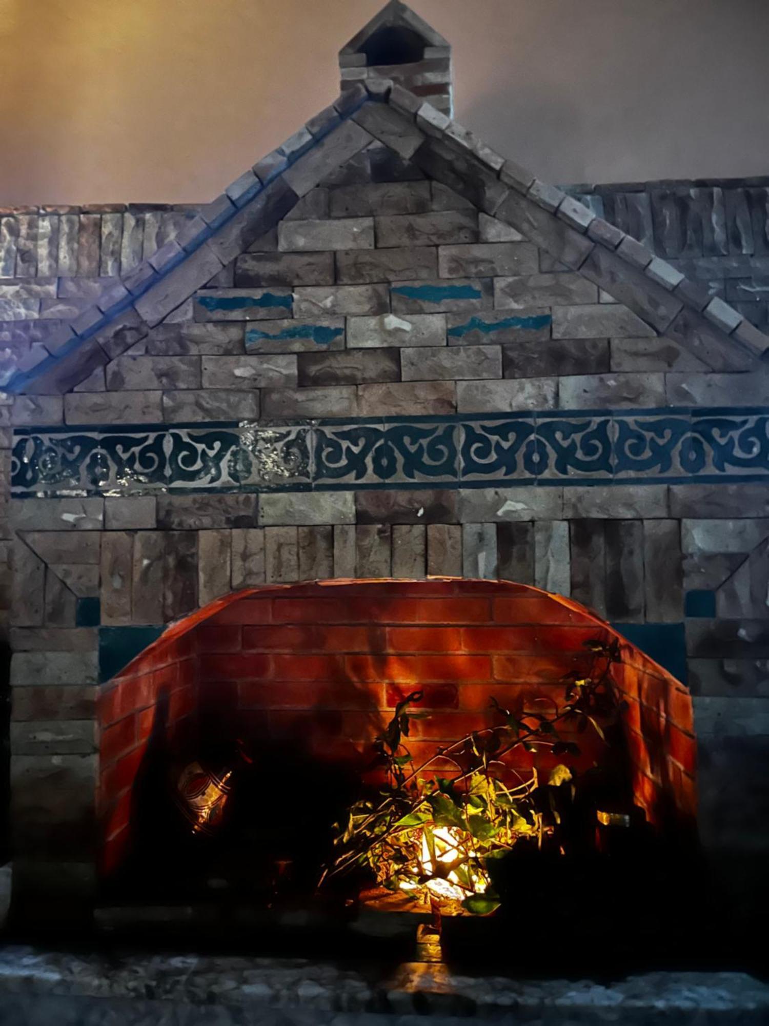 מלון רבאט Casa Indigo מראה חיצוני תמונה