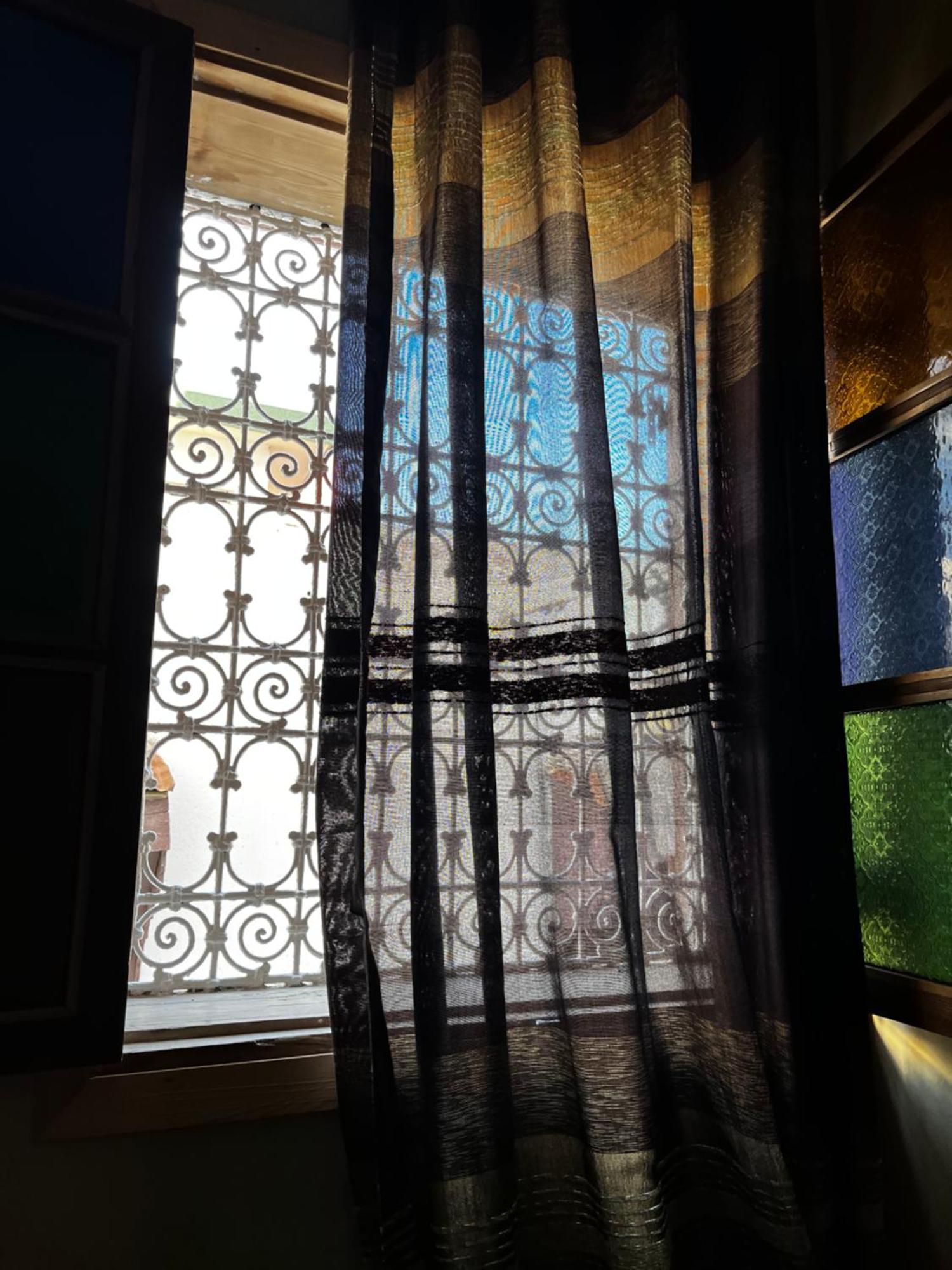 מלון רבאט Casa Indigo מראה חיצוני תמונה